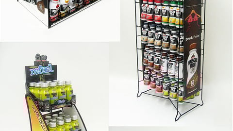 Muscle Milk National Marketing Campaign