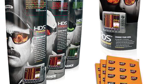 Lowrance StructureScan Launch Kits