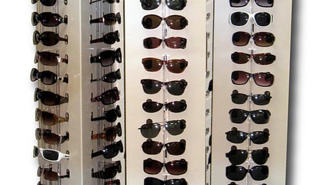 Foster Grant Sunglass Spinner 