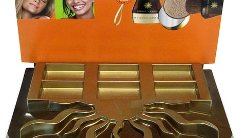 Physicians Formula Bronze Booster Countertop