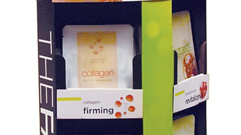 The Face Shop Walgreens Sidekick