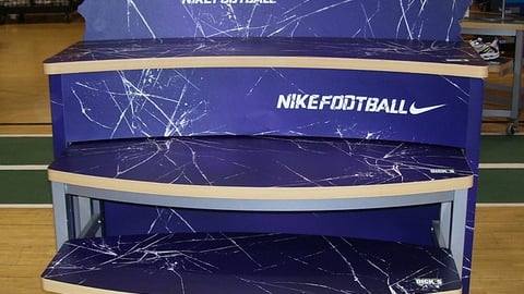 Nike Football Legacy Table