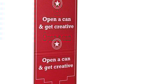 Ro*tel Pop-Up Display