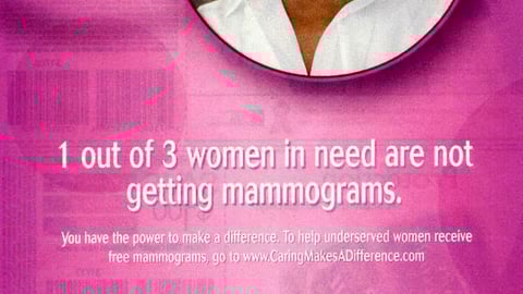 Colgate Cause Marketing FSI