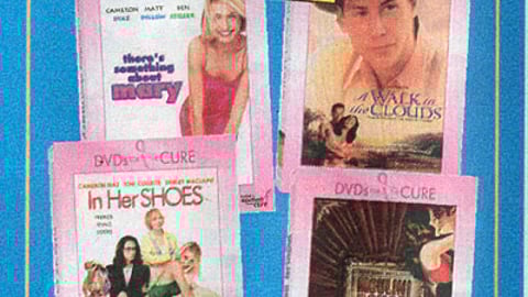 Best Buy, 20th Century Fox Cause Feature