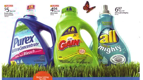 Wal-Mart 'Common Future' Feature