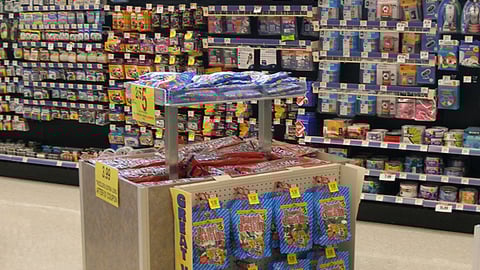 Walgreens Electronics Accessories Wall