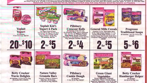 Stop & Shop 'Pink for the Cure' Feature