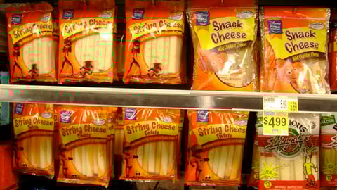 Disney Magic Selections Merchandising