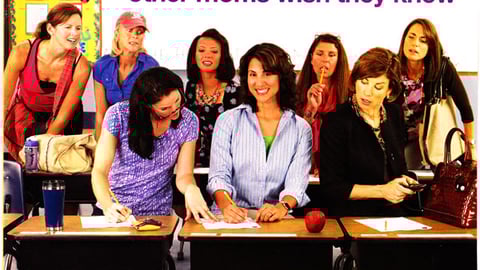 'Small Victories' Fall 2010 Cover