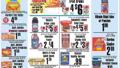 ShopRite Partners in Caring Feature