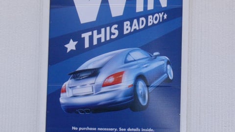 Shell Crossfire Poster