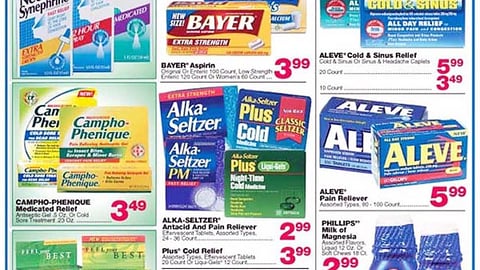 Brooks/Bayer Feature