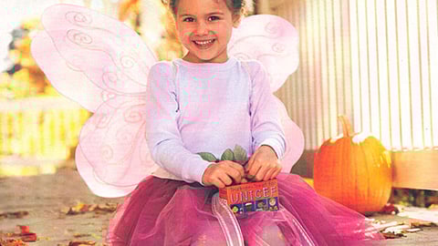 P&G 'brandSaver' Cover