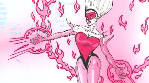 Bloomingdale's 'Little Pink Book' Cover