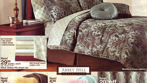 Kmart Abbey Hill Feature