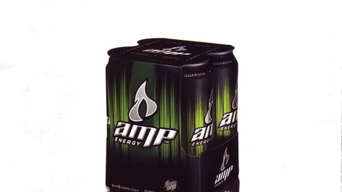 Walmart Amp 'Rock Again' Ad