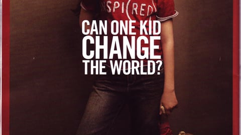 Gap (PRODUCT) RED Ad