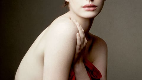 Gap PRODUCT (RED) Ad