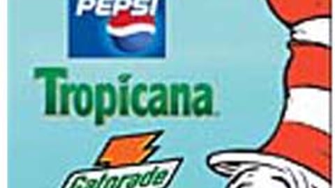 Ralphs 'Cat in the Hat </I> Offer