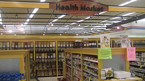 Hy-Vee Health Market 
