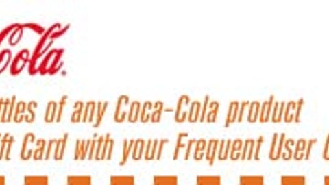 Circle K/Coke Home Depot Gift Card Offer