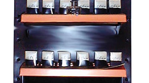 Stetson Untamed Display