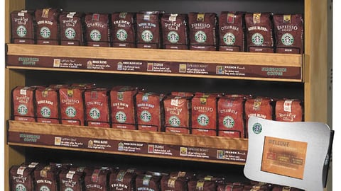 Starbucks Interactive