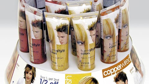 KMS Turnsylr Countertop