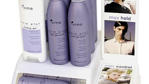 KMS Max Volume Countertop