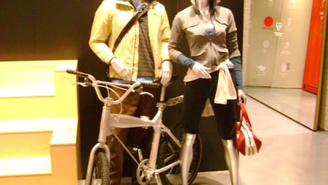 Puma Apparel Vignette