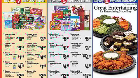 Giant-Carlisle 'Free Turkey Faster' Feature