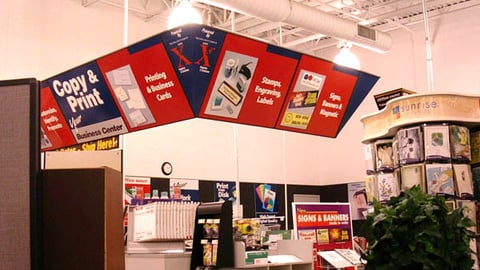 Office Depot Copy & Print Center