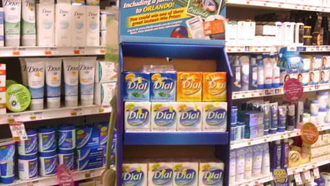 Dial Rewards Shipper