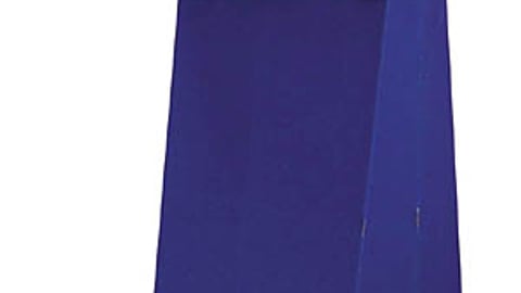 Hubba Bubba Sweet Roll Floorstand