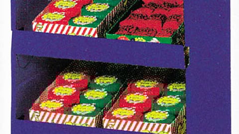 Amurol Sweet Stuff Floorstand