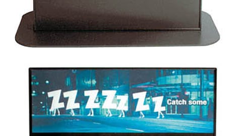 Mattress Giant Lightbox