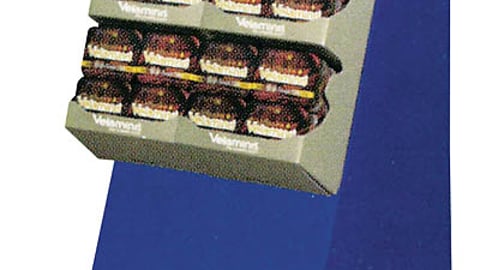 Velamints Floorstand