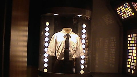 Best Buy Geek Squad Exhibit