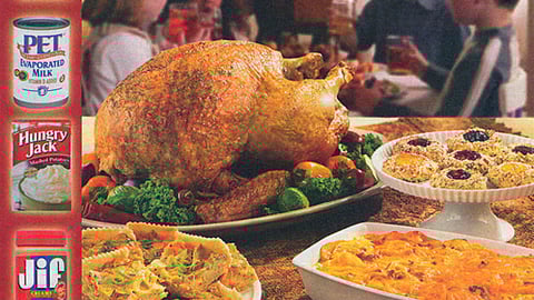 Smucker 'Meals Together' FSI