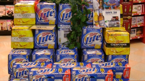 Miller Holiday Spectacular