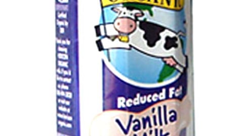 Horizon Organic Packaging