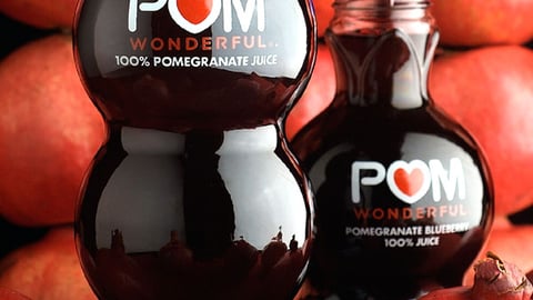POM Bottle