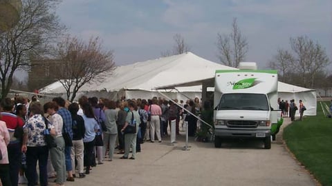 Novasoy Natural Power Tour