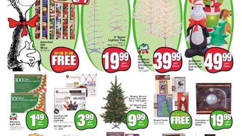 Rite Aid 'Cat' Inside Feature