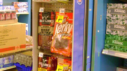 Rite Aid Meat Snacks Power Wing