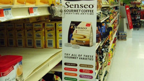 Senseo Take-One Violator