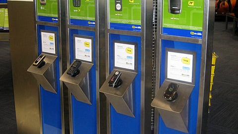 Best Buy Mobile Product Highlighters