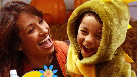 PepsiCo 'Disfrutalo' Magazine Cover