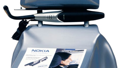 Nokia Hands-Free Mobile Countertop